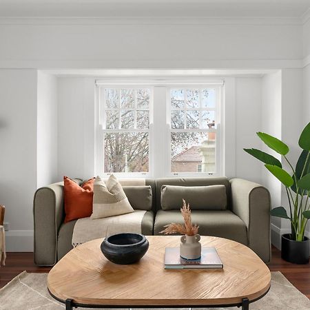 Bondi Junction Apartments By Urban Rest Sydney Buitenkant foto