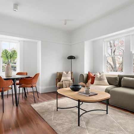 Bondi Junction Apartments By Urban Rest Sydney Buitenkant foto