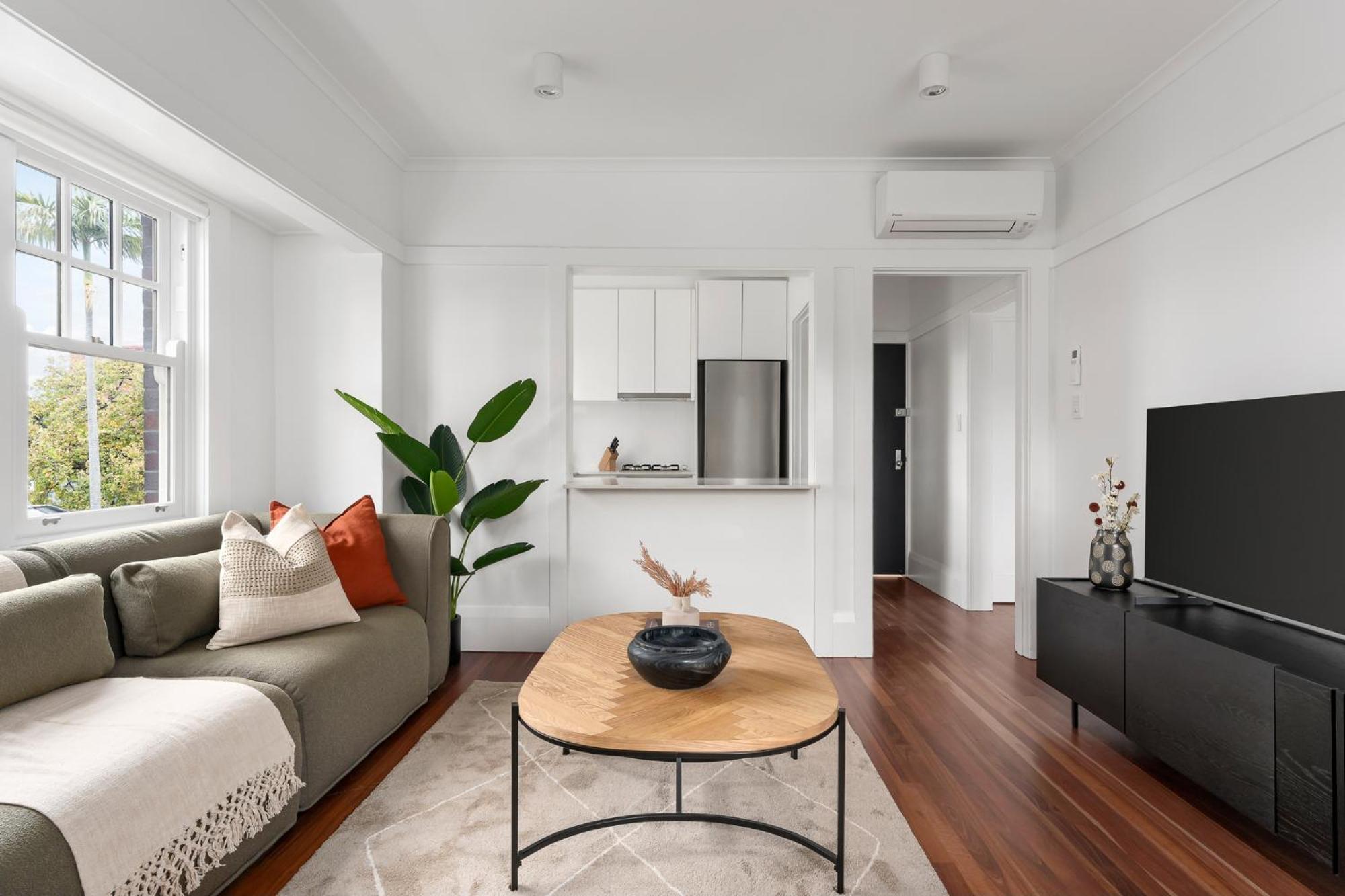 Bondi Junction Apartments By Urban Rest Sydney Buitenkant foto