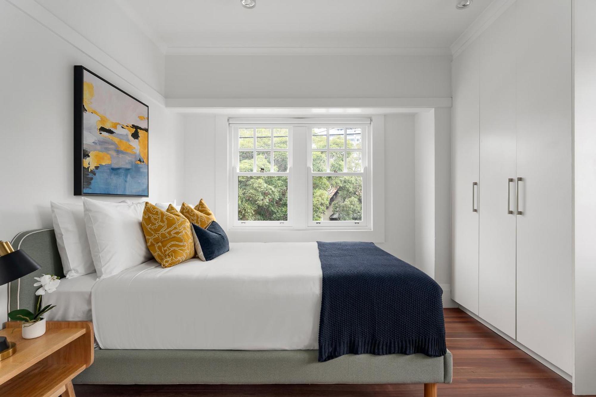 Bondi Junction Apartments By Urban Rest Sydney Buitenkant foto