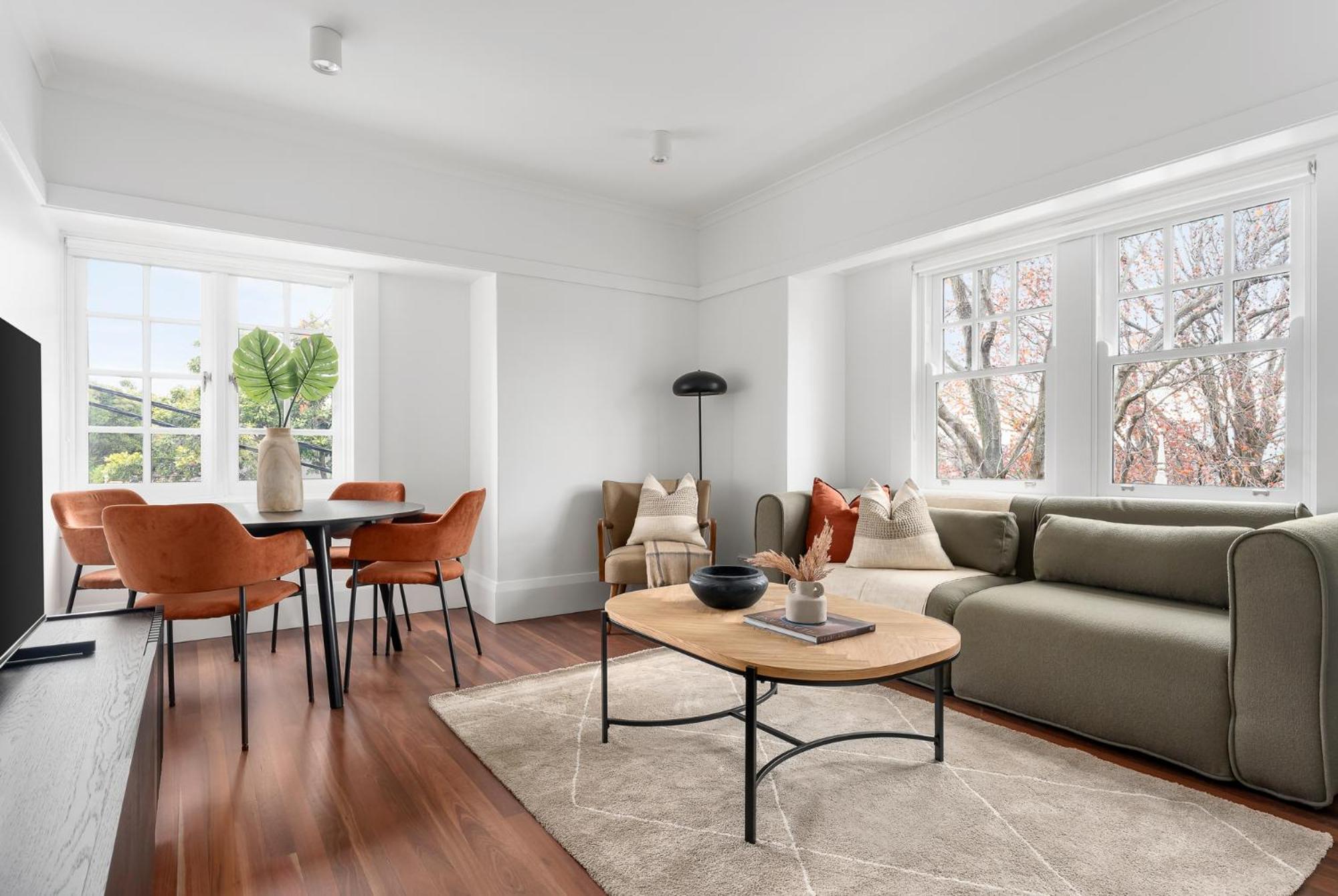 Bondi Junction Apartments By Urban Rest Sydney Buitenkant foto