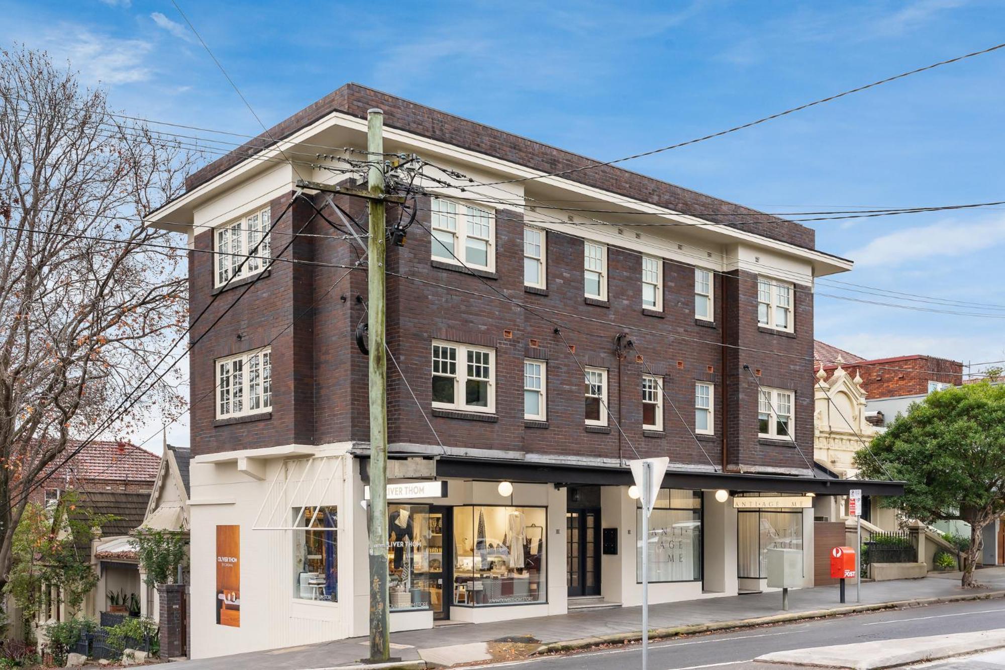 Bondi Junction Apartments By Urban Rest Sydney Buitenkant foto