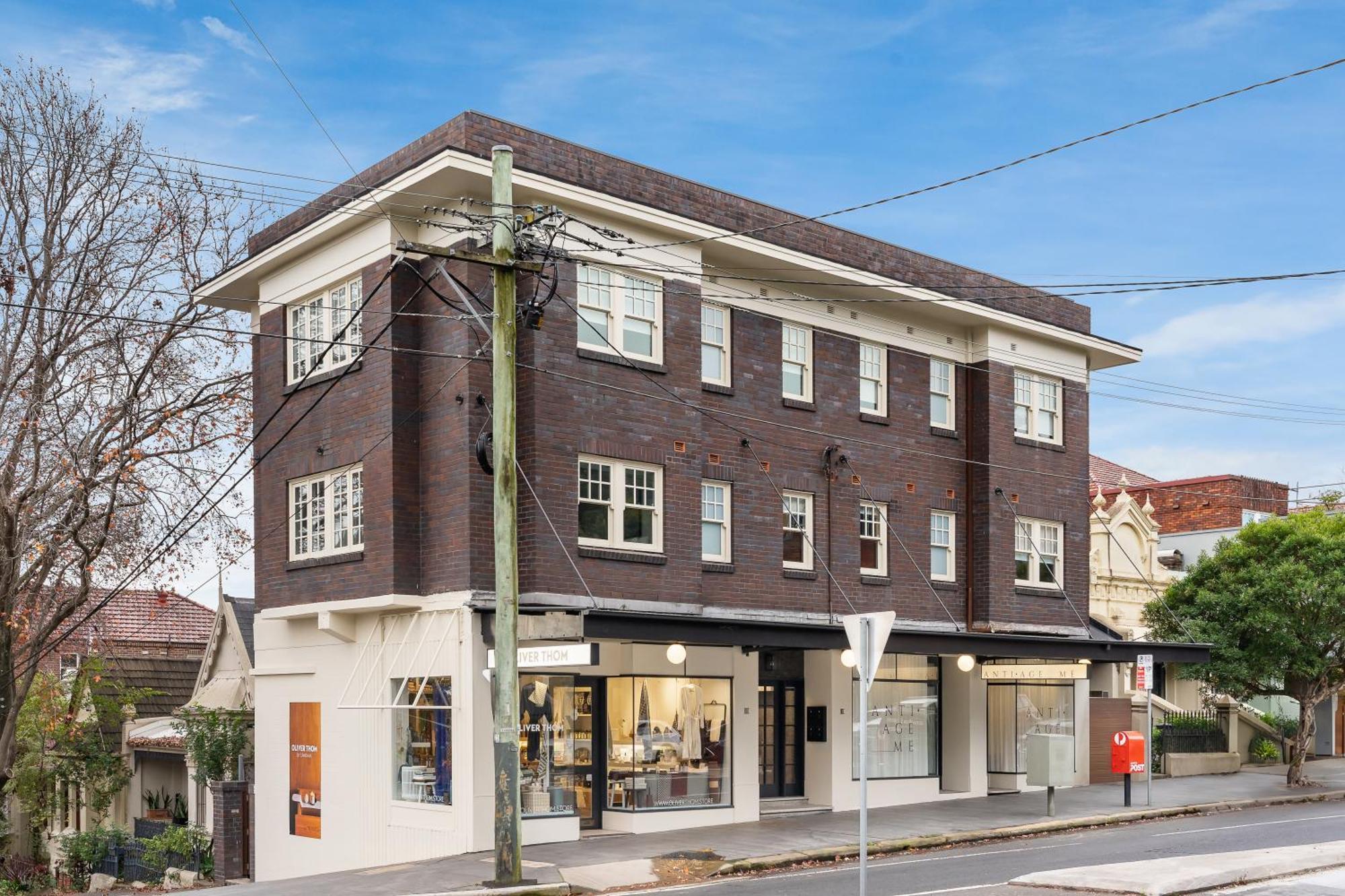 Bondi Junction Apartments By Urban Rest Sydney Buitenkant foto