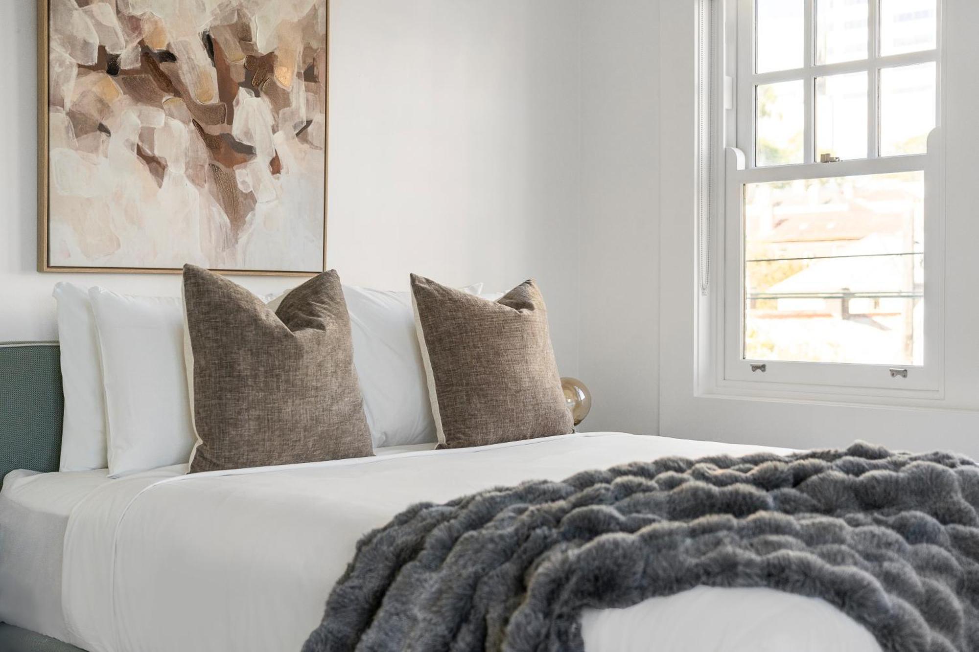 Bondi Junction Apartments By Urban Rest Sydney Buitenkant foto