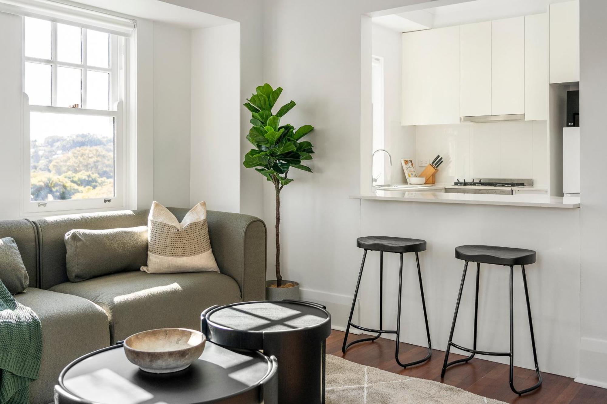 Bondi Junction Apartments By Urban Rest Sydney Buitenkant foto